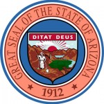 Arizona State Logo